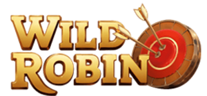 WildRobin