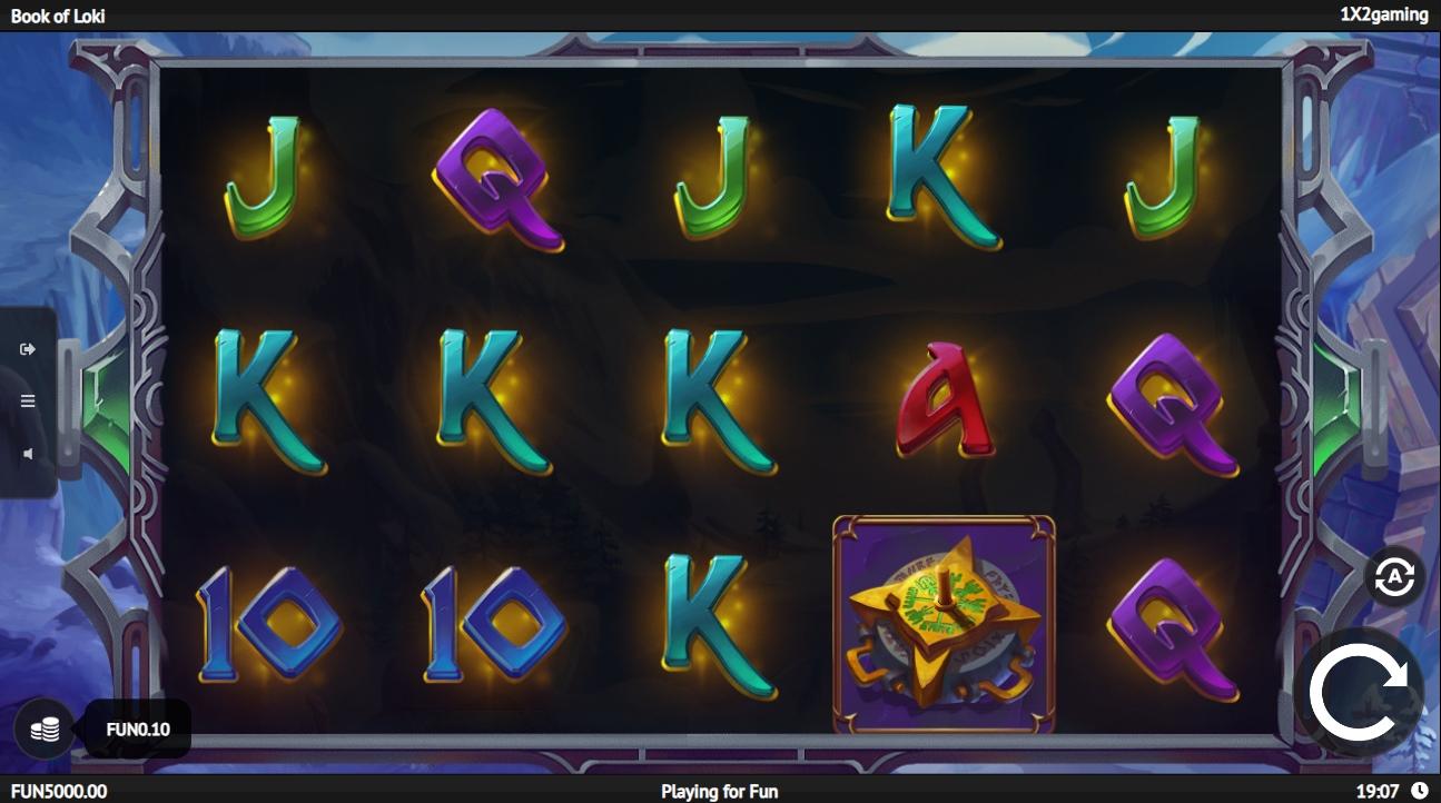Book of Loki