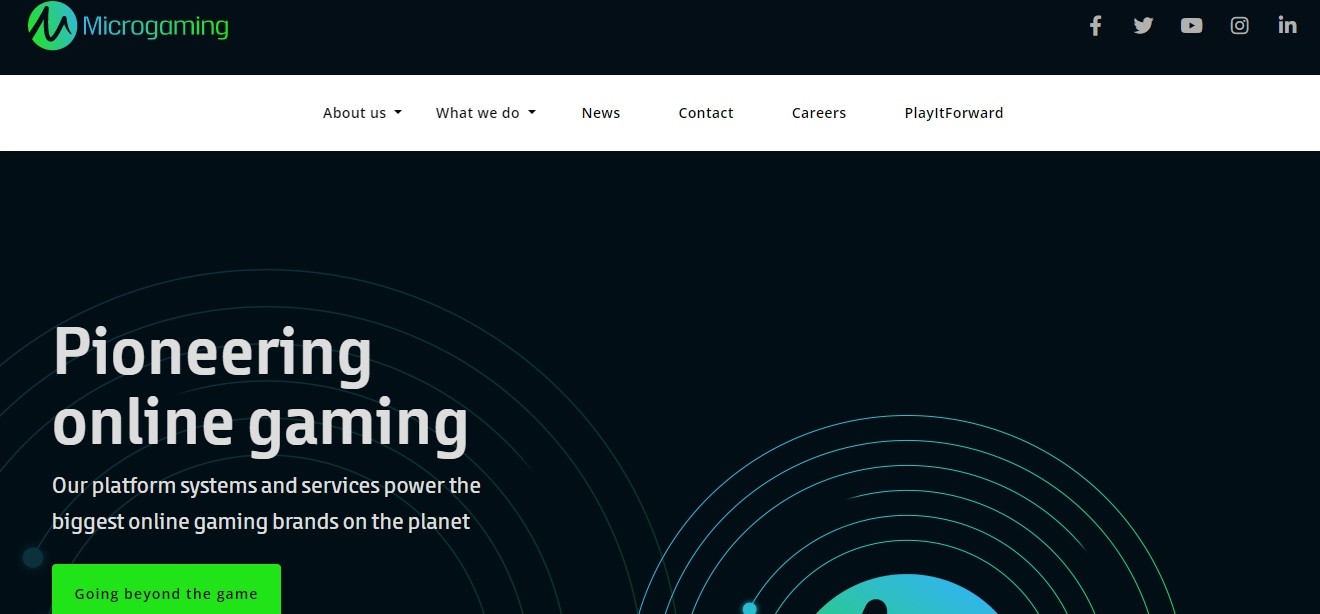 Microgaming