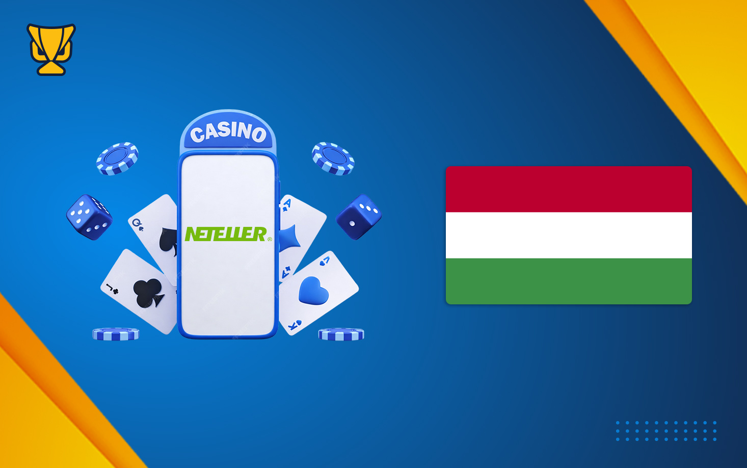 Neteller kaszinó