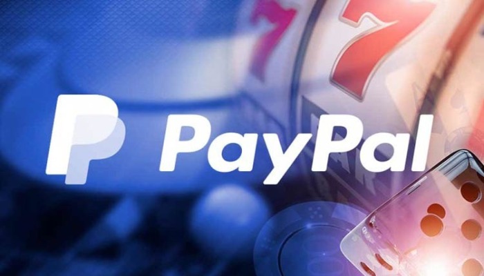 paypal