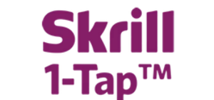 skrill 1 tap