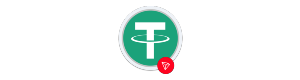 USDTether TRC