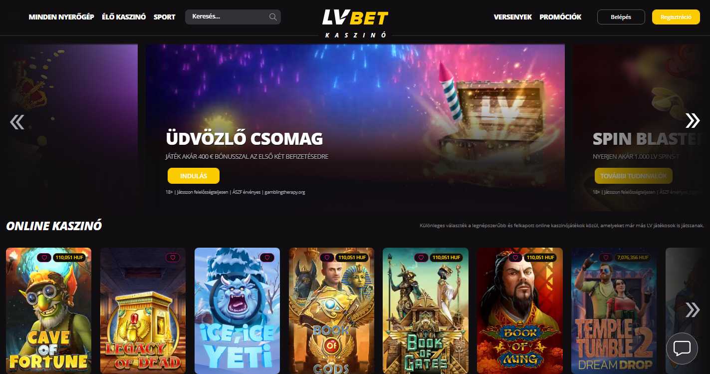 LVBet