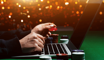 Fizetés Forintban az online kaszinókban