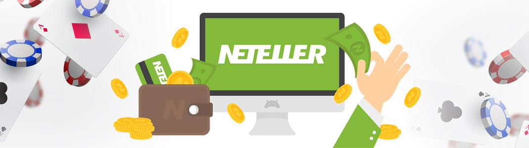 Neteller kaszinók