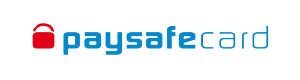 Paysafecard logo