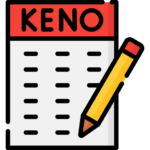 keno icon