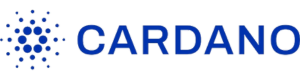 Cardano (ADA) logo