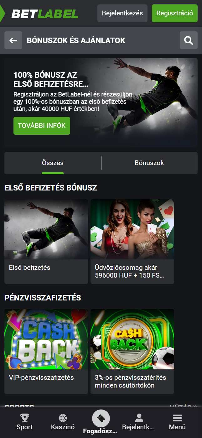 mob betlabetl bonuses