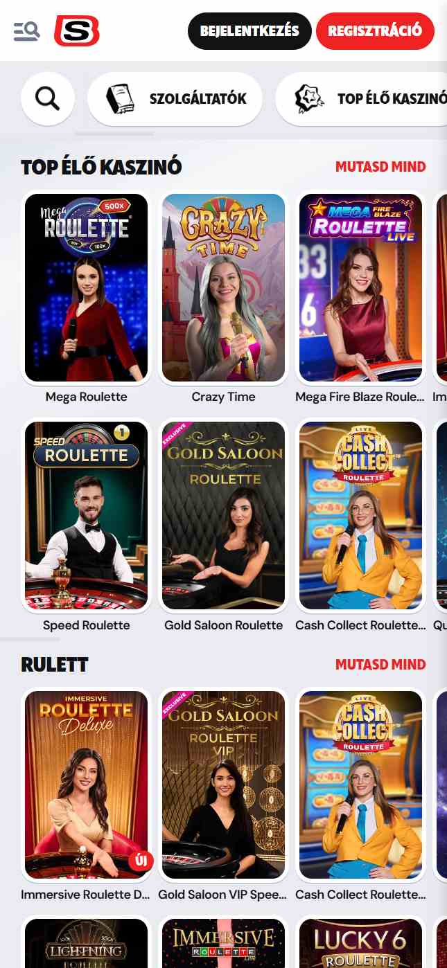 mob supabet casino live magyarkaszinok
