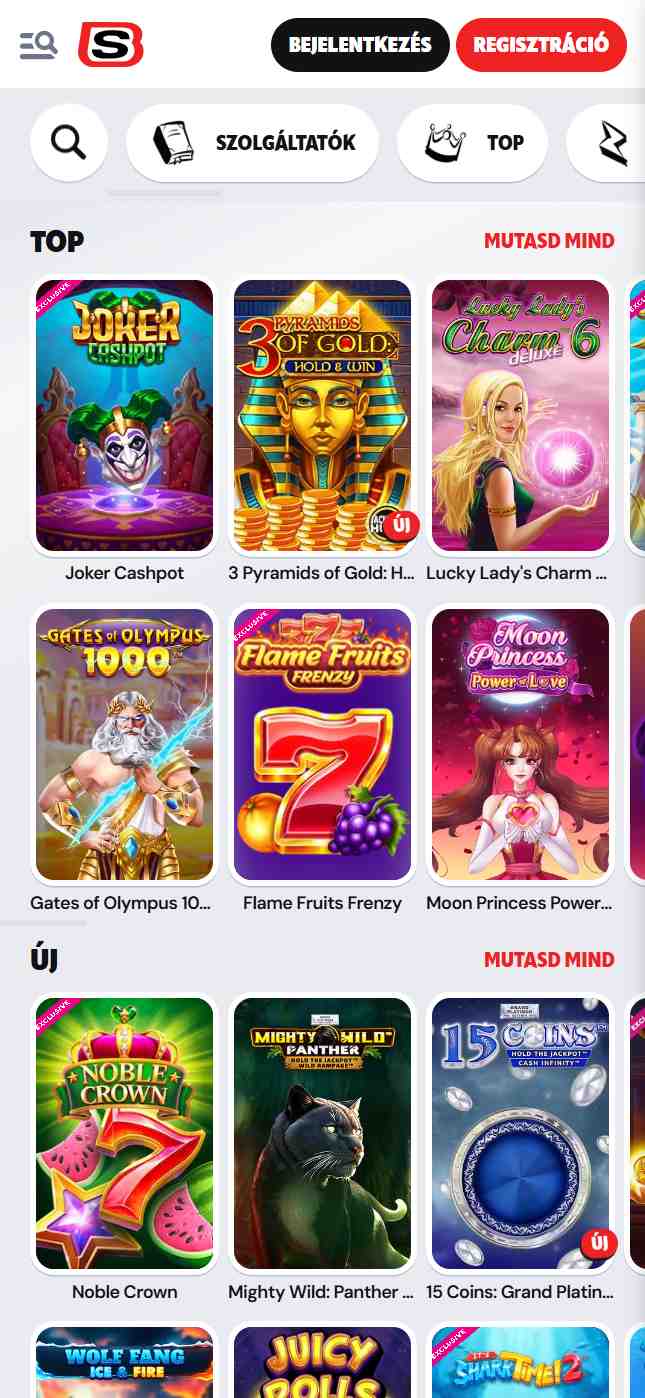 mob supabet casino magyarkaszinok
