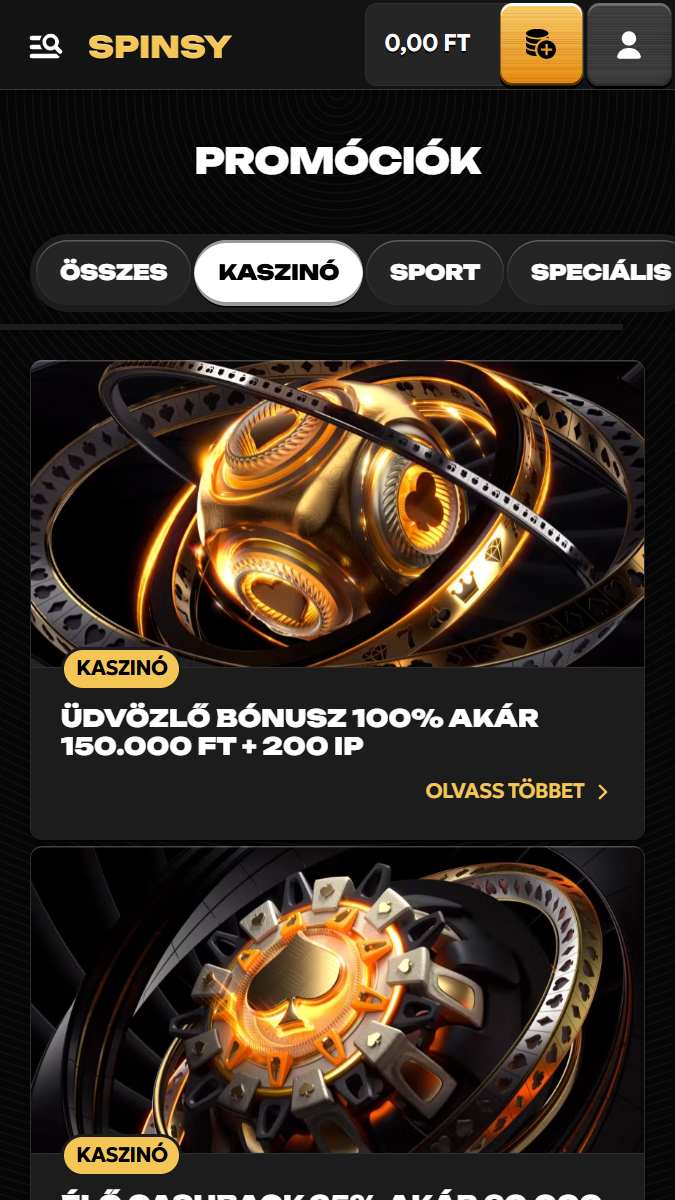 bonuses spinsy magyarkaszinok