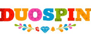 Duospin logo
