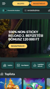 Lemon kaszinó gyors áttekintés