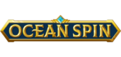Oceanspins logo