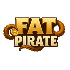 Fat Pirate logo