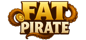 Fat Pirate logo