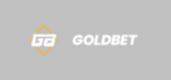 Goldbet logo