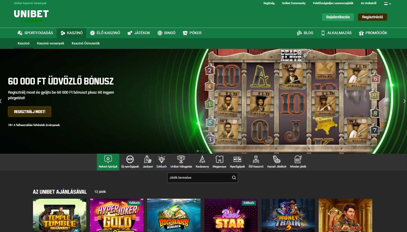 Unibet