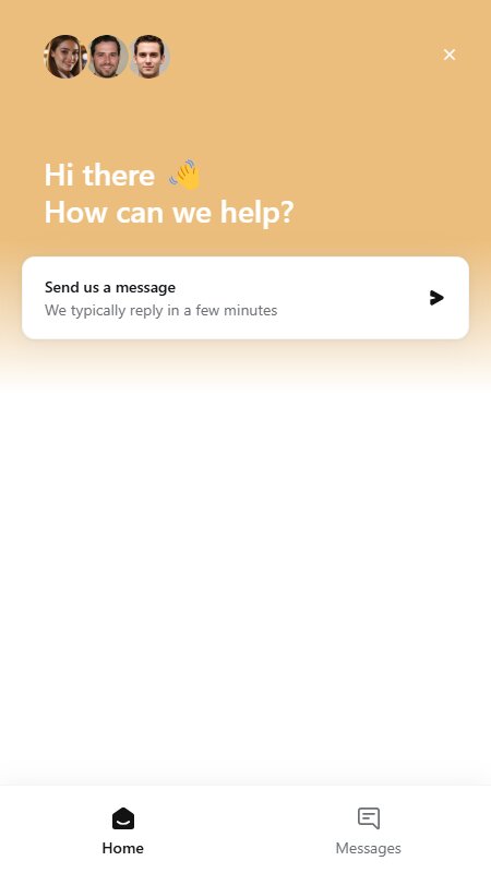 Fairspin technical support page
