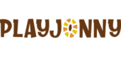 Playjonny logo
