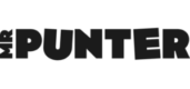 MrPunter logo