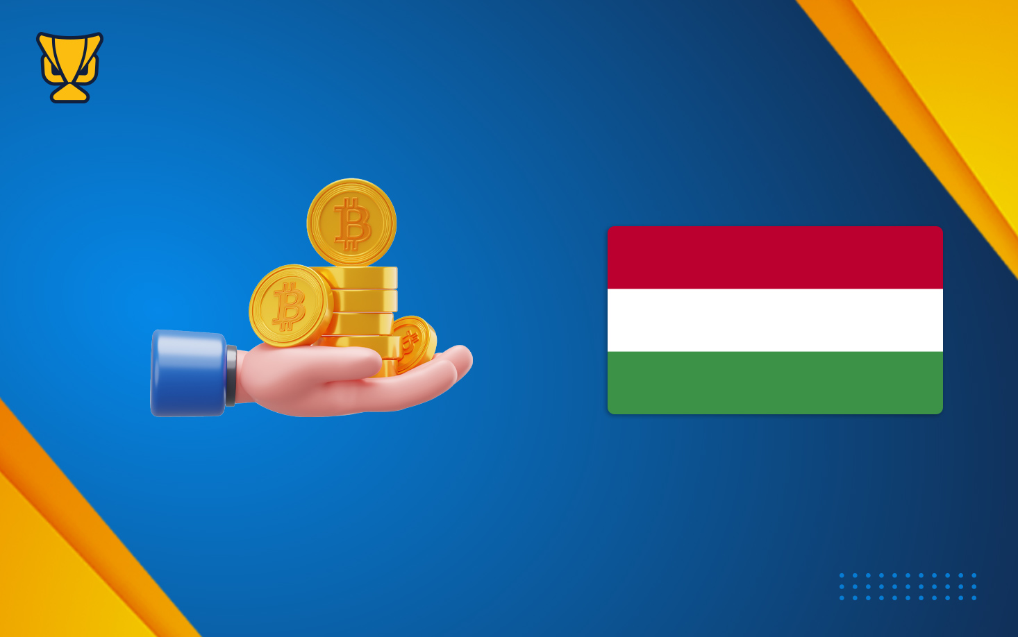 Bitcoin kaszinók Magyarországon