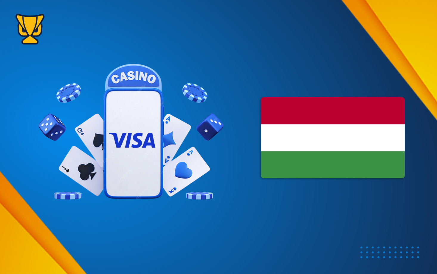 PayPal kaszinók Magyarországon